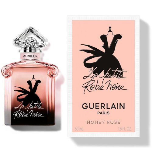 GUERLAIN La Petite Robe Noire Honey Rose - Eau de Parfum GUERLAIN La Petite Robe Noire Honey Rose - Eau de Parfum